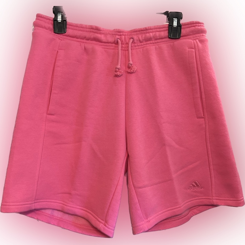 ADIDAS-Women’s ALL SZN SHO, Multiple Sizes, Pulse Magenta